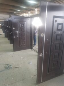 steel door-12