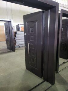 steel door-11